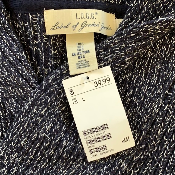 H&M Sweater - Picture 2 of 3